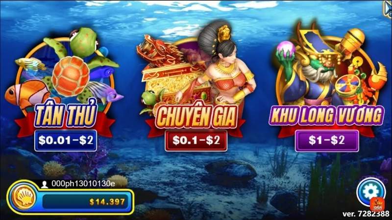 Lựa chọn sảnh cược phù hợp với số vốn