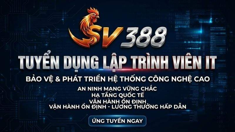 Tuyển dụng nhân viên IT